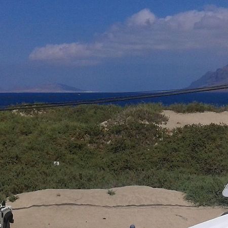 Villa El Pescador à Famara Extérieur photo