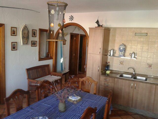 Villa El Pescador à Famara Extérieur photo